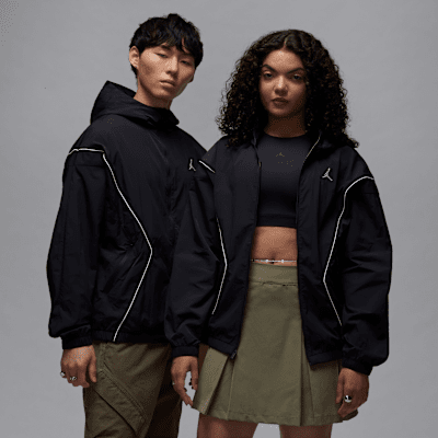 NIKE公式】ジョーダン メンズ ライトウェイト ドラフト ジャケット